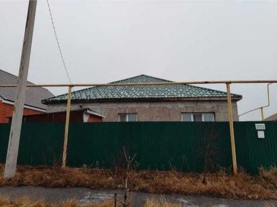 Продается дом 127 м², район Северо-западный