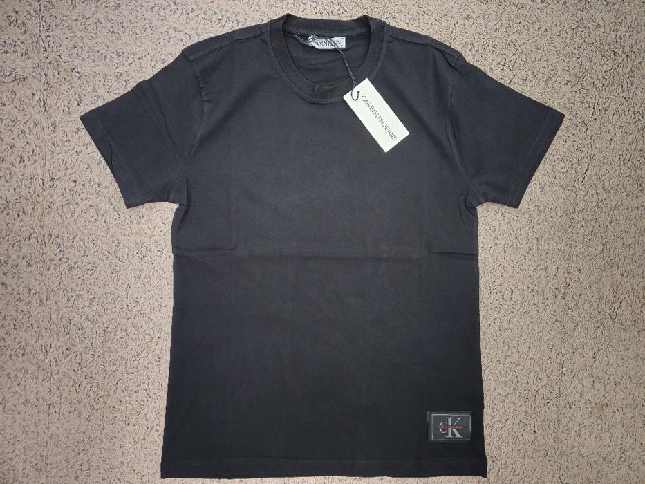 Tricou Calvin Klein