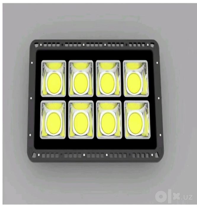Прожекторы 50-600w