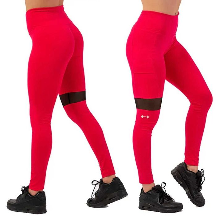 Nebbia S (366)-дамски клин