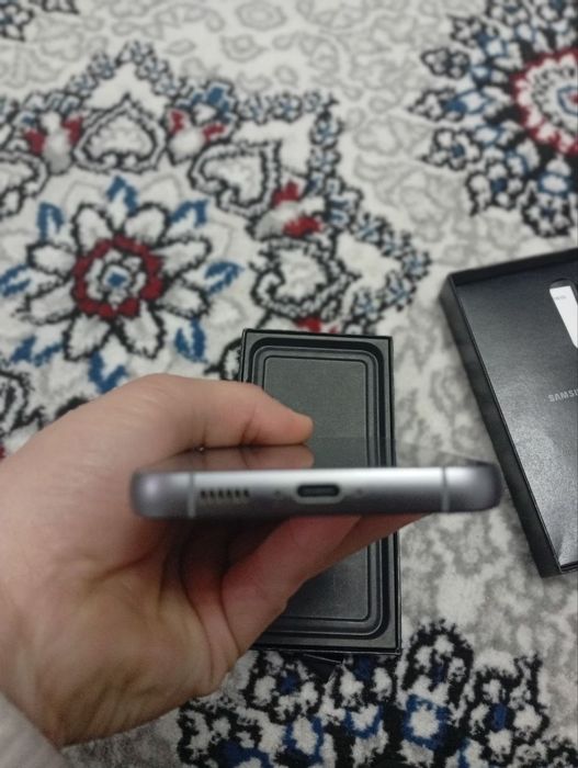 Samsung s23 fe sotiladi