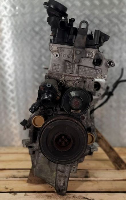 Motor BMW X1 2.5 d 218 cp N47D20D 200000 km