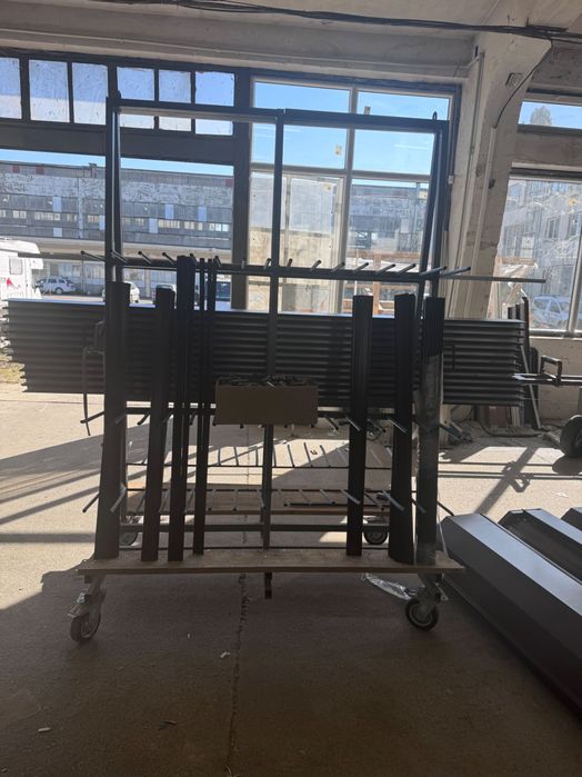 Продава се Промишлена сграда в София, Център - 350 кв.м за 75 €/кв.м - Снимка #6