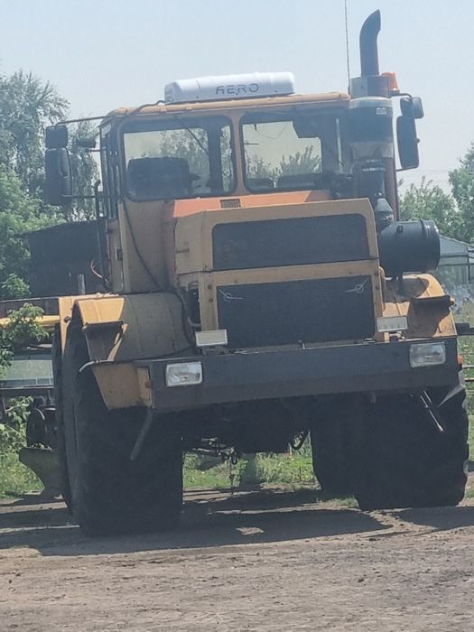 К -700  в отличном состоянии