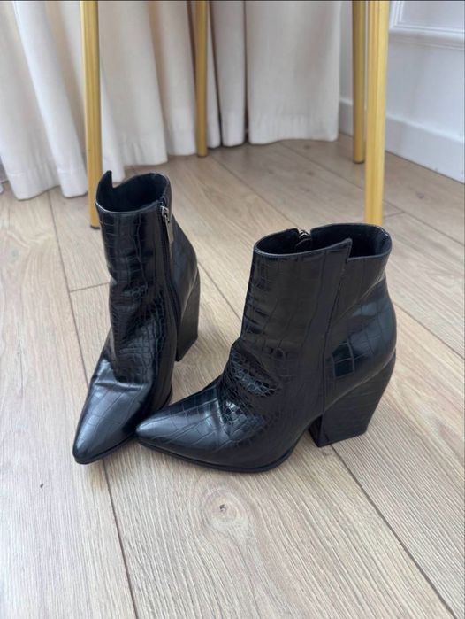 Продам полусапожки