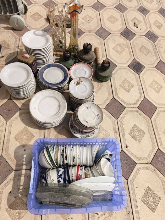 Продам Посуду б/у