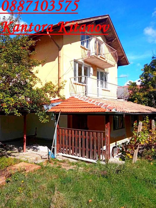 Продава се Къща в Банкя - 180 кв.м за 1834 €/кв.м - Снимка #4