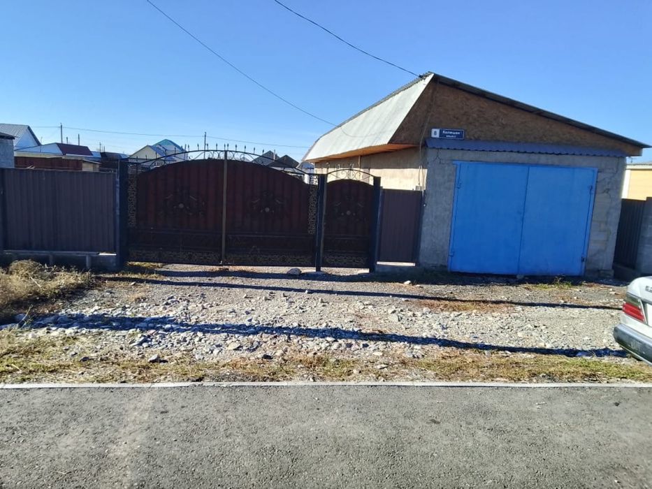 Продажа дома временки