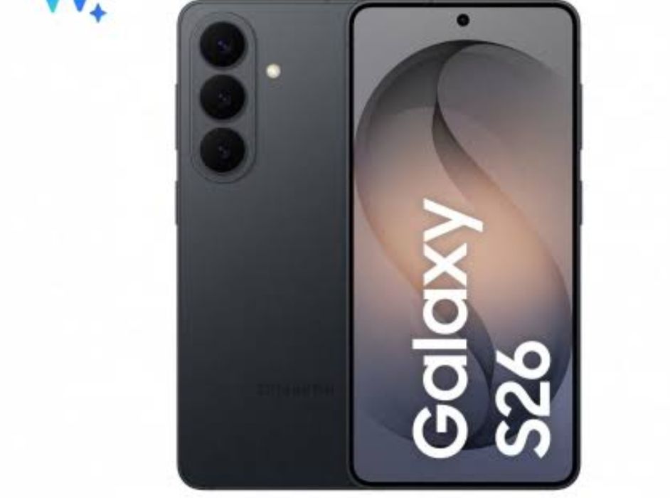 Samsung s 26 sigilat
