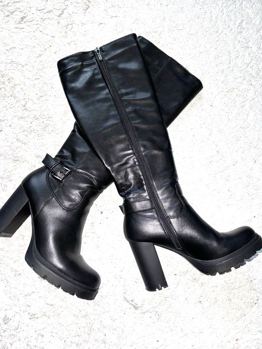 Ботуши Clara Barson