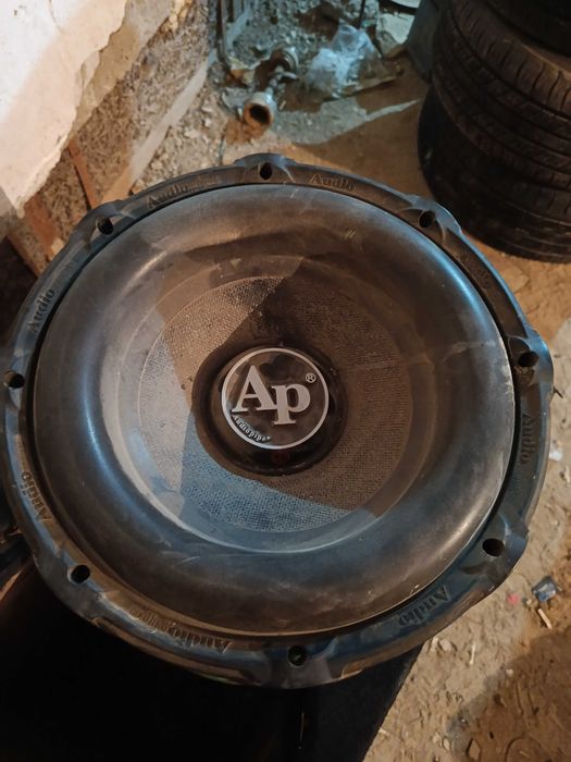 Самбуфер.очень хорошего качества