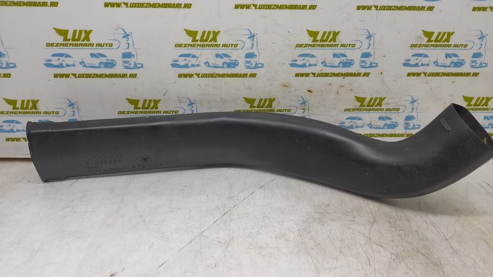 Conducta  aer 31369366 Volvo XC90 2 [2015 - 2019]