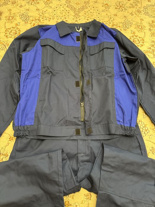 Спецовка мужская