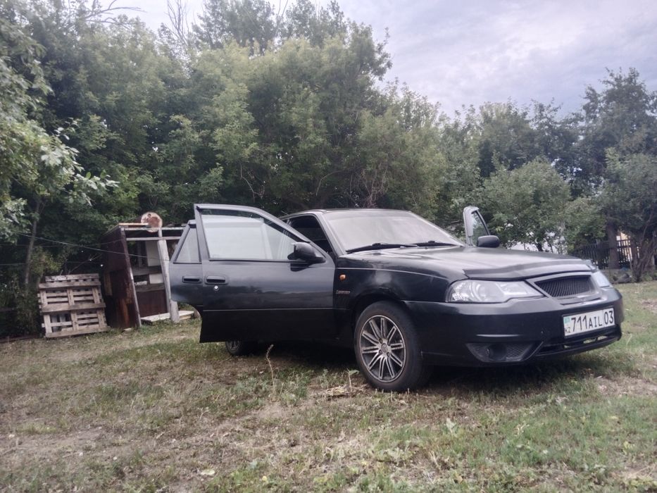 2009 DAEWOO NEXIA 2009.