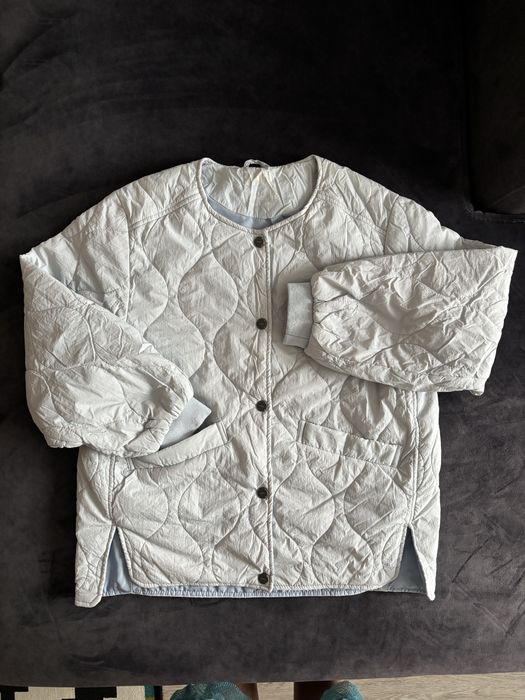 Преходно яке Zara