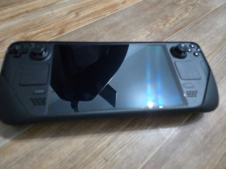 Steam Deck OLED 1 ТБ