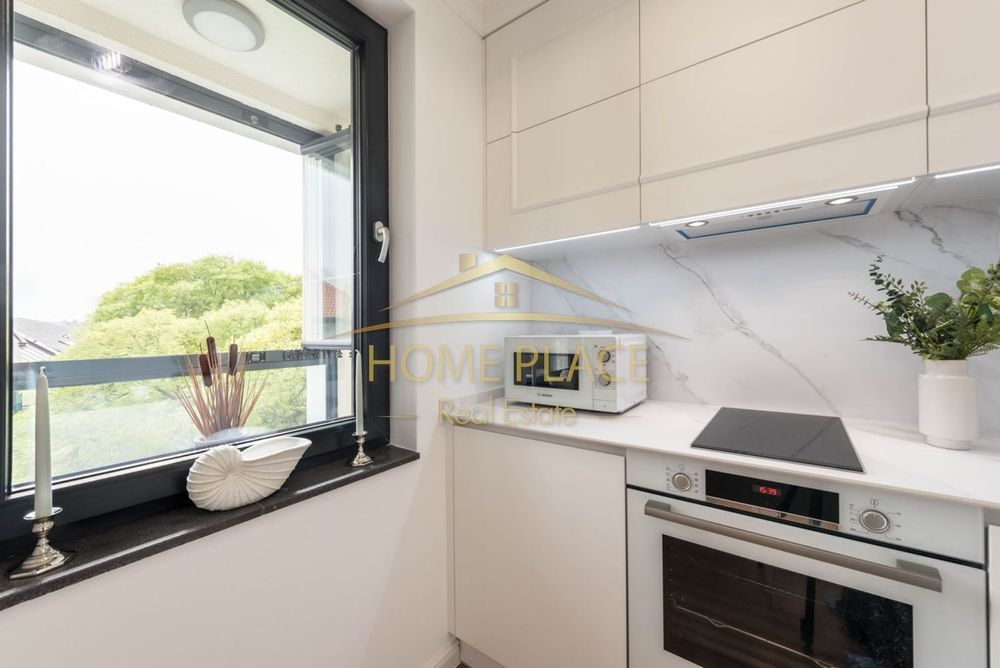 Дава се под наем Двустаен апартамент в Варна, Център - 65 кв.м за 1045.5 € - Снимка #4