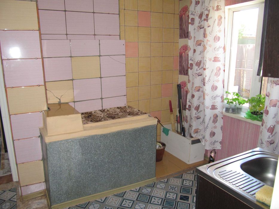 Дом 3х-комн район ДКМ