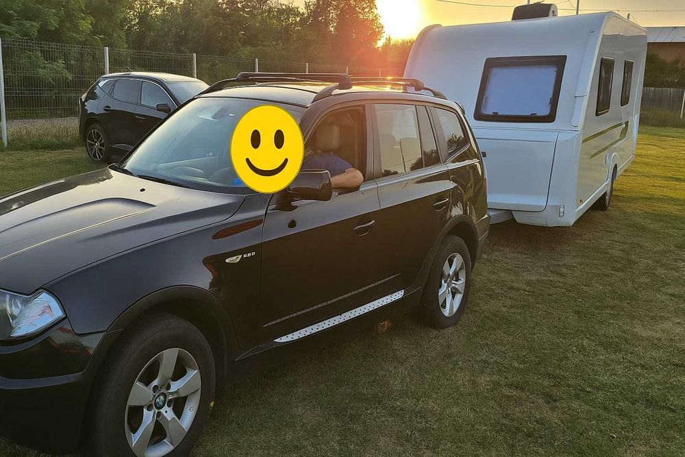 Parcare Rulote Ploiesti