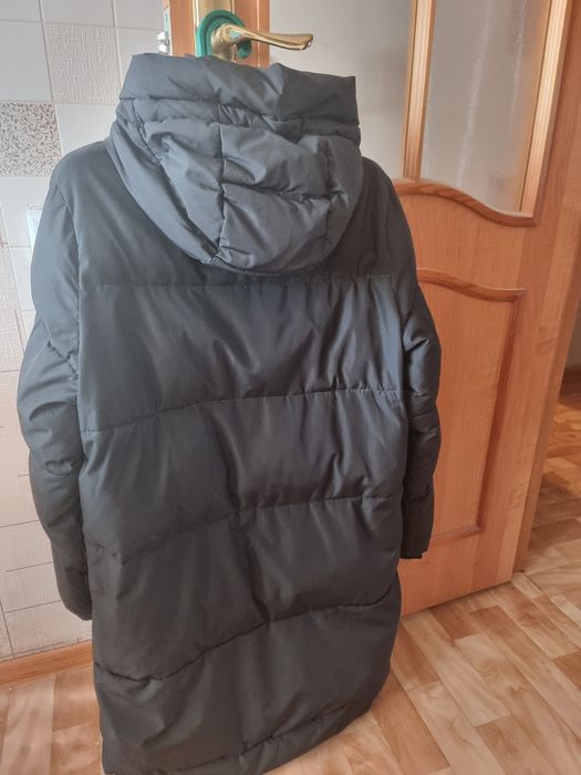 Зимняя куртка для девочки Anernuo 164