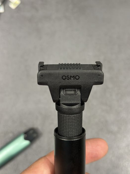 DJI Osmo Invisible Selfie Stick 1,2 m – original