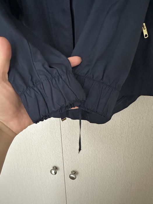 Geaca Zara de primavara