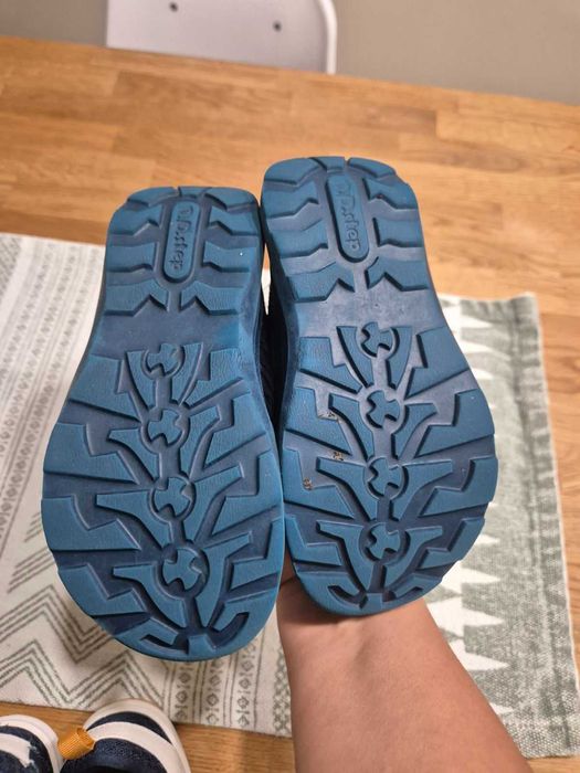 Лот обувки за момче DDStep, Crocs, Decathlon