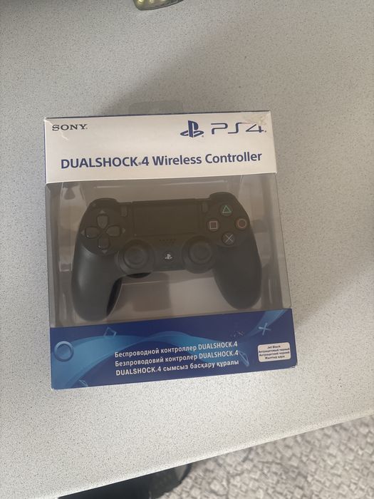 Продаю беспроводной геймпад