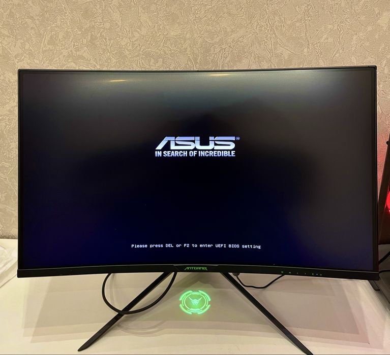 Монитор 32дм 2к 144гц