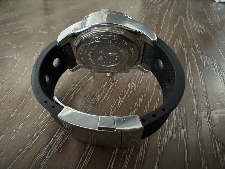 Breitling Super Avenger 2