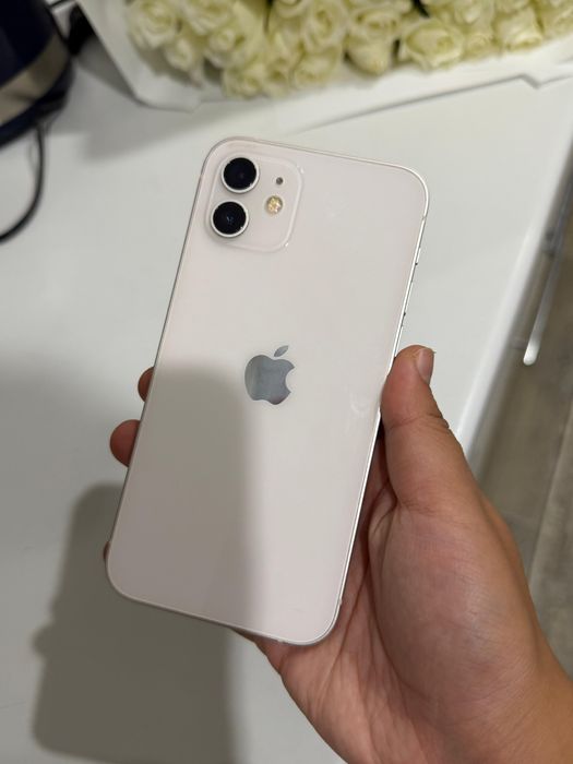 Iphone 12, 64gb.