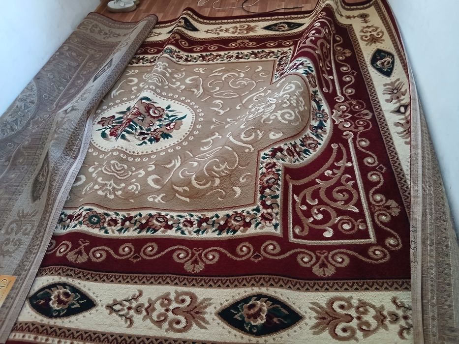 Срочно продаётся ковёр