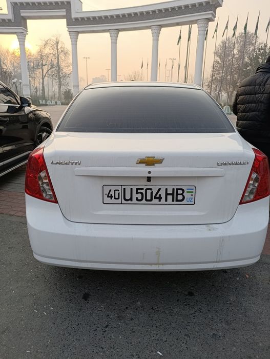 Lacetti 1.8 2pozitsiya