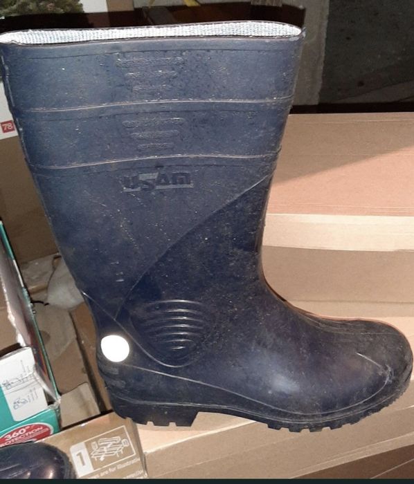 Cizme cauciuc protectie