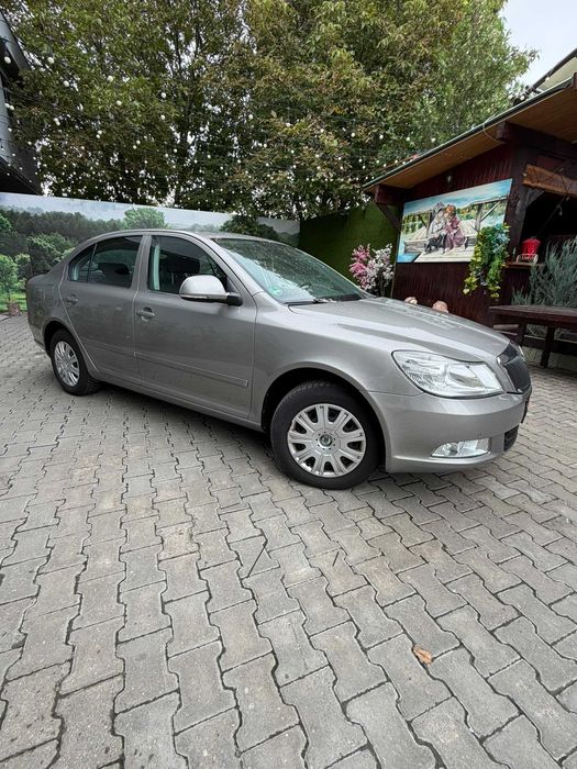 SKODA Octavia 2011 — imagine 2