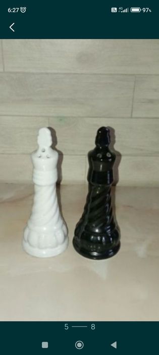 solnițe sare și piper