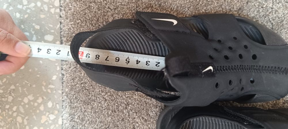 Детски сандали Nike