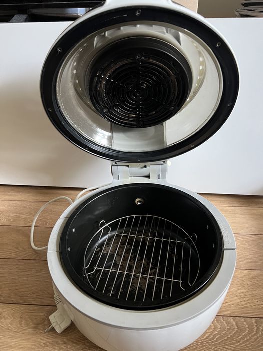 Мини фурна - 3D фритюрник