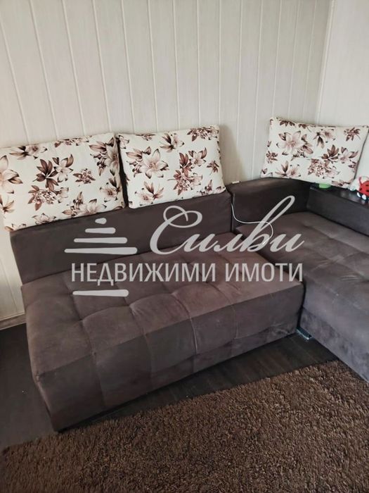 Продава се Двустаен апартамент в Шумен, Тракия - 61 кв.м за 1463 €/кв.м - Снимка #1