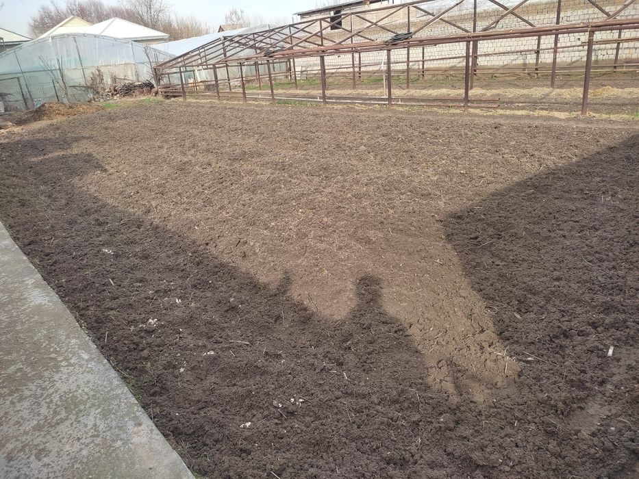 Yer haydaymiz / Копаем земля 50тис. сум-сот.