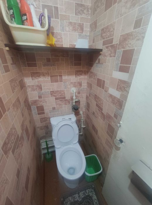 Продается 2 комнатная квартира в центре