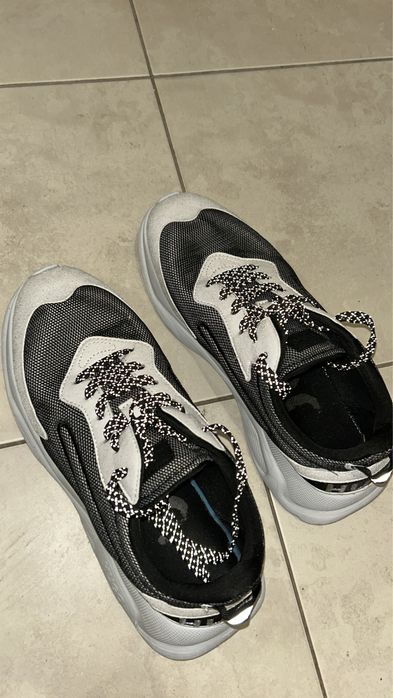 Маркови мъжки обувки