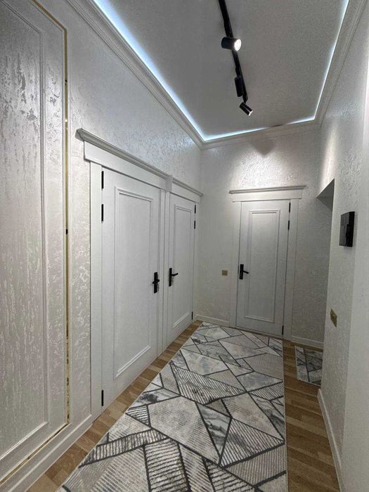 Продаётся 3х комн квартира на 1 этаже Ор-р Ирригация