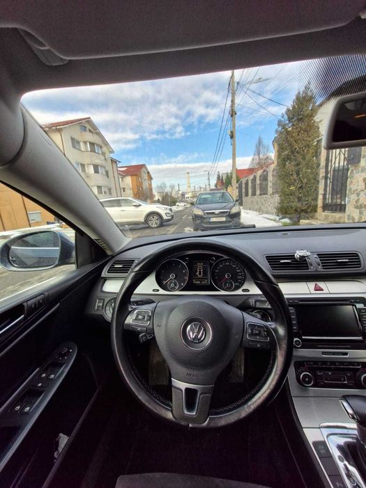 Volkswagen passat B6 2010