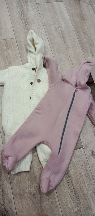 Продам теплые слипы