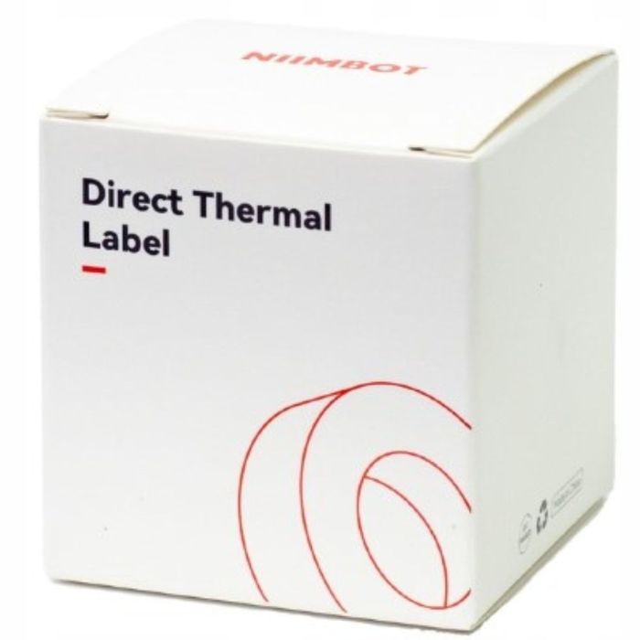 Niimbot printer qog'ozlari. Этикетки для нимбота d11 b21 printer