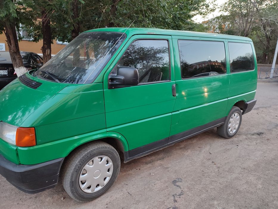 Продам Фольксваген Т4 транспортер