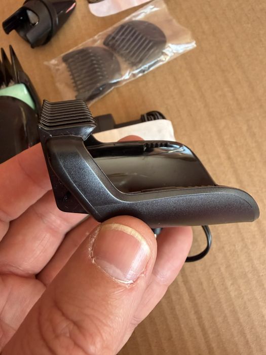 Braun All-In-One Style Kit Series 3