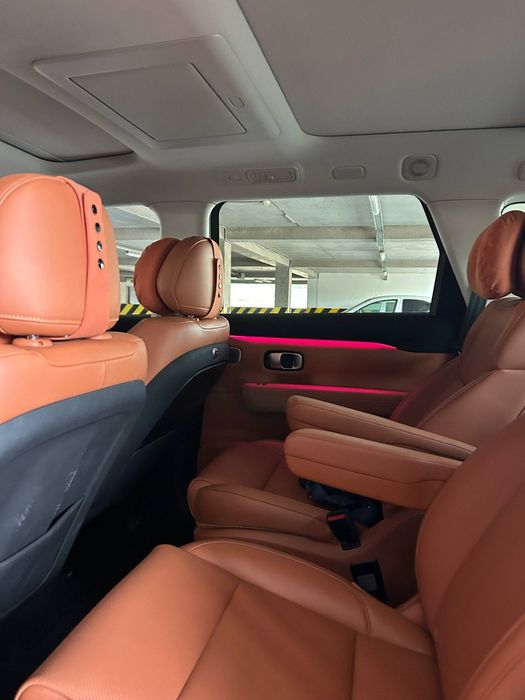 Leapmotor c 16, kraskasi toza, km 39900