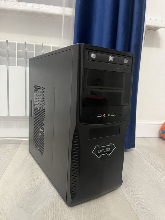 компьютеры для работ